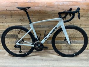 Specialized - Roubaix SL8 Comp 2024, 2024