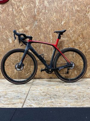 Trek - Domane SLR 7 2020, 2020