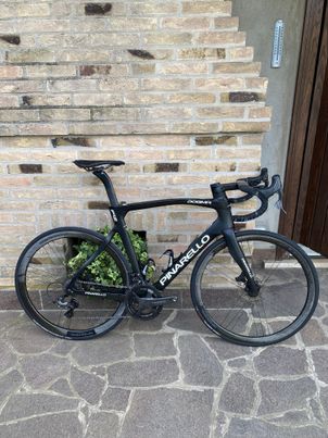 Pinarello - F12, 2022