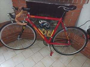 Cannondale - Caad3 3 Ultegra, 1999