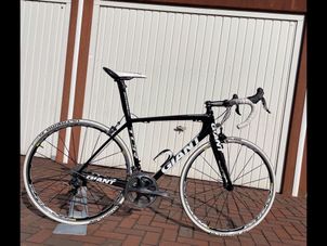 Giant - TCR Advanced SL (ISP) 2010, 2010