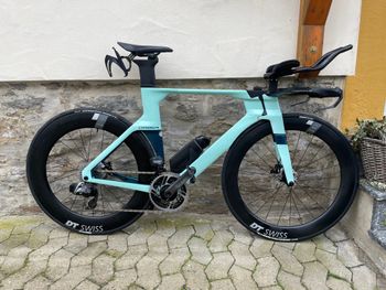 Orbea - ORDU M20LTD 2021, 2021