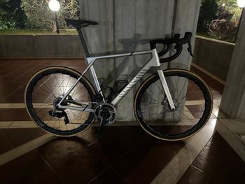 Canyon - Ultimate CFR Disc eTap 2023, 2023