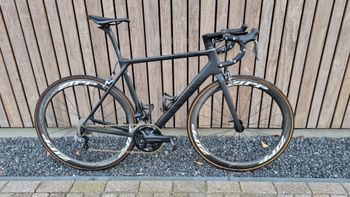 Canyon - Ultimate CF SLX 8.0 Di2, 2018