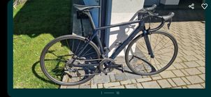 Canyon - Ultimate CF SLX 8.0 Di2 2020, 2020