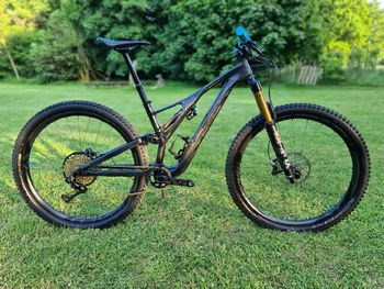 Specialized - S-Works Stumpjumper 29 2019, 2019