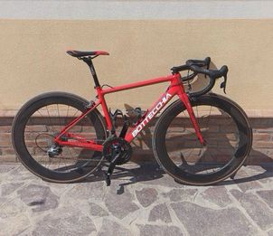 Bottecchia - Emme 4, 2019