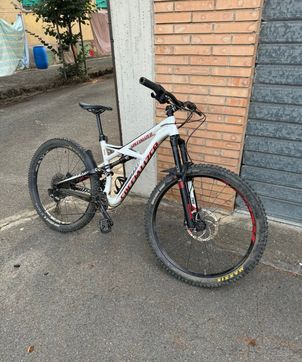 Specialized - Enduro Elite 29/6Fattie 2018, 2018