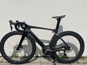 Cervélo - S5 Dura Ace Di2 2023, 2023