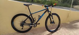 Trek - Superfly 8 2015, 2015