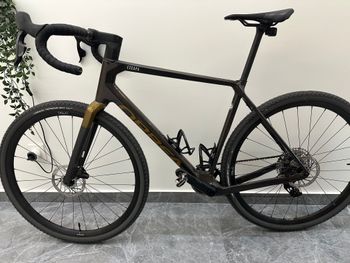 Orbea - TERRA M31eTEAM 1X 2024, 2024