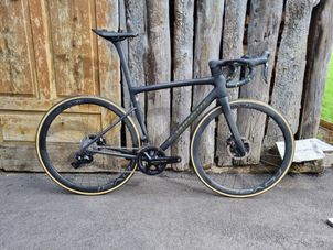 Specialized - S-Works Tarmac SL8 - Shimano Dura-Ace Di2 2024, 2024