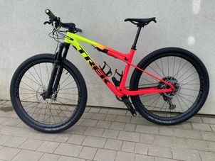 Trek - Supercaliber 9.8 XT, 2022