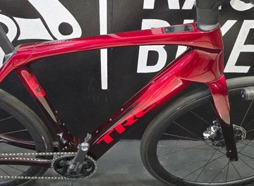 Brugt Trek Domane+ SLR 9 eTap 2023 Frameset 2023 Road & Gravel — billede 2 af 4