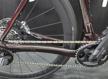 Brugt Trek Domane+ SLR 9 eTap 2023 Frameset 2023 Road & Gravel — billede 3 af 4