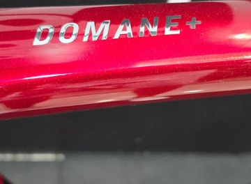 Brugt Trek Domane+ SLR 9 eTap 2023 Frameset 2023 Road & Gravel — billede 4 af 4