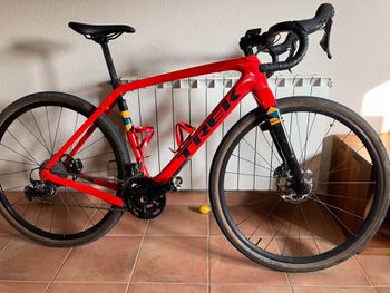 Trek - Checkpoint SL 5 2023, 2023