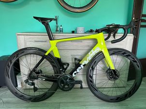 Cervélo - S3 Ultegra Di2 Disc 2019, 2019