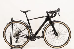 Cannondale - Topstone Carbon 3 650b 2023, 2023