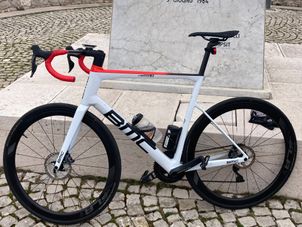 BMC - Roadmachine 01 ONE, 2022