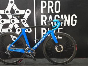 Pinarello - PRINCE ULTEGRA Di2 12S Disc 2023, 2023