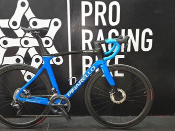 Pinarello - PRINCE ULTEGRA Di2 12S Disc 2023, 2023