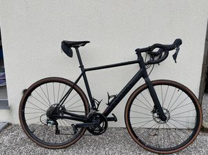 Canyon - Endurace AL Disc 6.0 2021, 2021