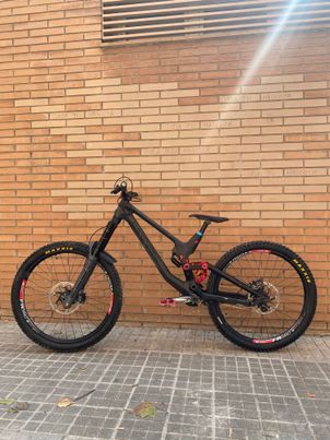 Canyon - Sender CF 9.0 2020, 2020