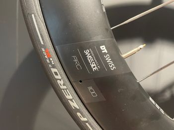 Gebrauchtes BMC Teammachine R 01 TWO 2024 2024 Road & Gravel, Rot — Bild 7 von 7