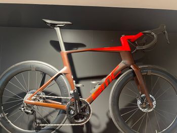 BMC - Teammachine R 01 TWO 2024, 2024