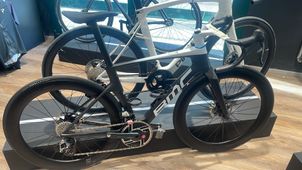 BMC - Teammachine R 01 LTD 2024, 2024