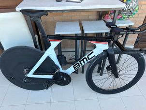 BMC - Timemachine 01 DISC TWO 2023, 2023