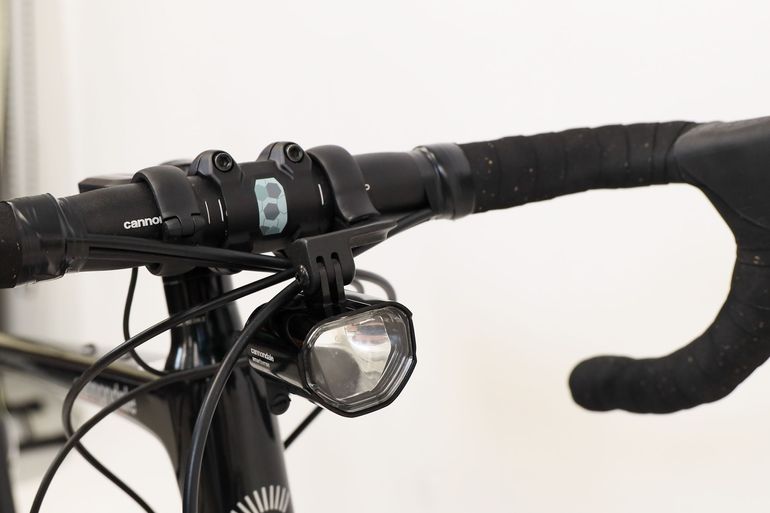 Tweedehands Cannondale Synapse Carbon 2 RL 2023 2023 Road & Gravel — afbeelding 8 van 9