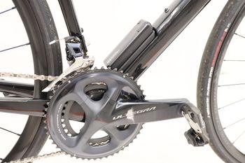 Tweedehands Cannondale Synapse Carbon 2 RL 2023 2023 Road & Gravel — afbeelding 3 van 9