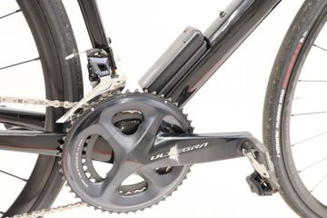 Cannondale Synapse Carbon 2 RL 2023 2023 Road & Gravel d'occasion — image 3 sur 9