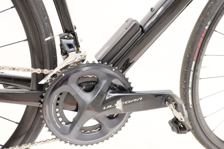 Tweedehands Cannondale Synapse Carbon 2 RL 2023 2023 Road & Gravel — afbeelding 3 van 9