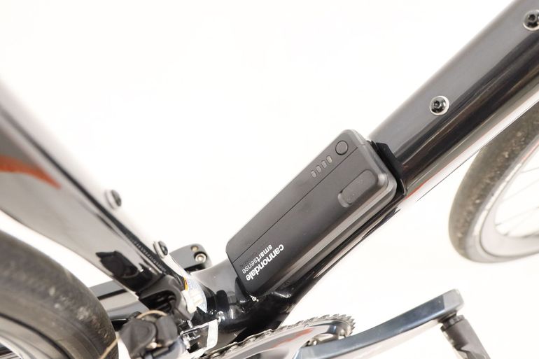 Tweedehands Cannondale Synapse Carbon 2 RL 2023 2023 Road & Gravel — afbeelding 6 van 9