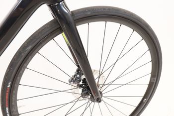 Tweedehands Cannondale Synapse Carbon 2 RL 2023 2023 Road & Gravel — afbeelding 4 van 9