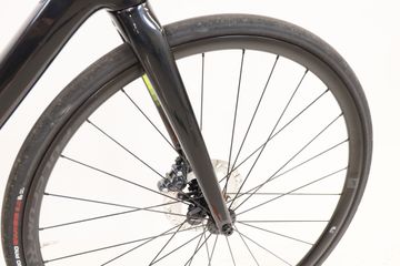 Cannondale Synapse Carbon 2 RL 2023 2023 Road & Gravel d'occasion — image 4 sur 9