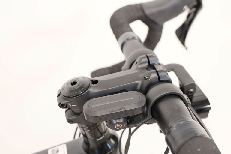 Tweedehands Cannondale Synapse Carbon 2 RL 2023 2023 Road & Gravel — afbeelding 9 van 9