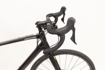 Tweedehands Cannondale Synapse Carbon 2 RL 2023 2023 Road & Gravel — afbeelding 7 van 9