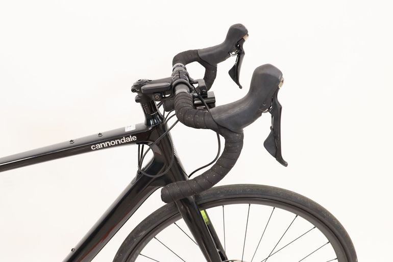 Tweedehands Cannondale Synapse Carbon 2 RL 2023 2023 Road & Gravel — afbeelding 7 van 9
