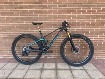 Mondraker - F-Podium RR 2020, 2020