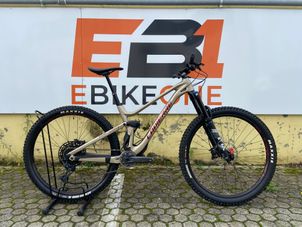 Lapierre - Zesty AM CF 7.9 2022, 2022