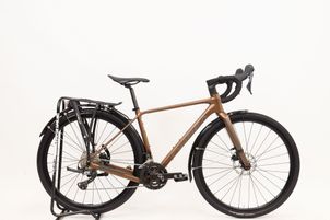 Orbea - TERRA H30 2022, 2022