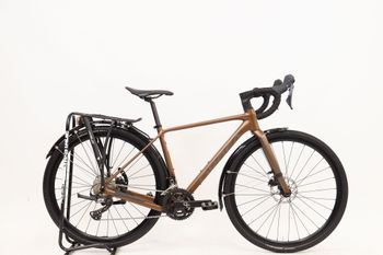 Orbea - TERRA H30 2022, 2022