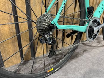 Used Bianchi Specialissima - Dura Ace Di2 2019 Road & Gravel — image 9 of 13