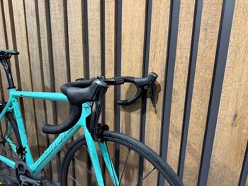 Used Bianchi Specialissima - Dura Ace Di2 2019 Road & Gravel — image 5 of 13