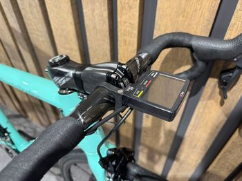 Used Bianchi Specialissima - Dura Ace Di2 2019 Road & Gravel — image 8 of 13