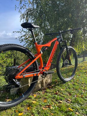 Orbea - OIZ H30 2021, 2021